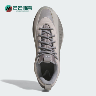 缓震篮球鞋 Adidas 经典 Basketball男女时尚 JS1775 阿迪达斯正品