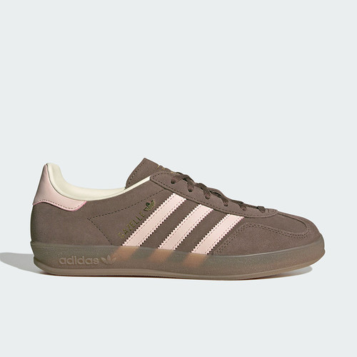 Adidas/阿迪达斯正品三叶草女士日常经典运动低帮休闲板鞋JR2431