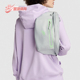 耐克正品 秋季 新款 Nike 男女大容量休闲运动腰包DN2556 035