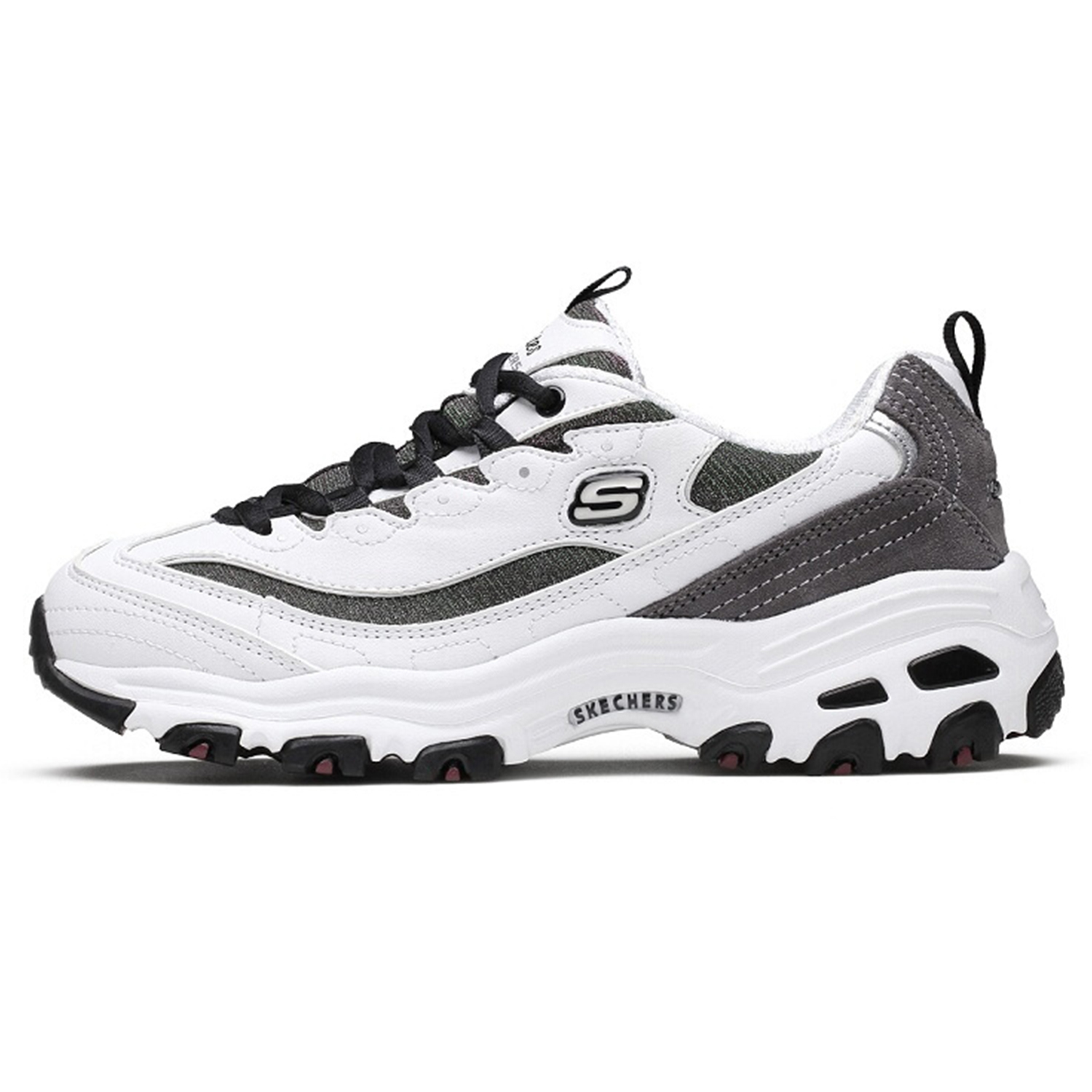 斯凯奇女子运动休闲鞋99999958