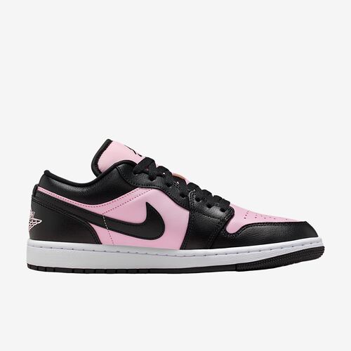 Nike耐克正品Air Jordan 1女款低帮透气复古篮球鞋IO3394-663