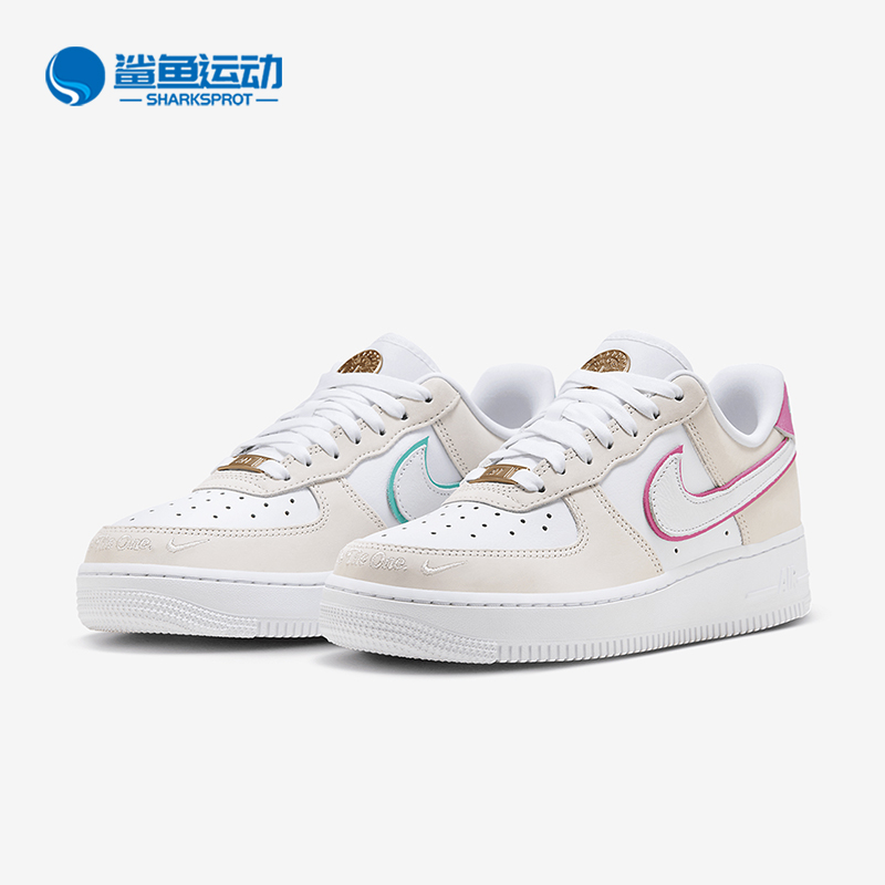 耐克女子时尚板鞋HM3694-011