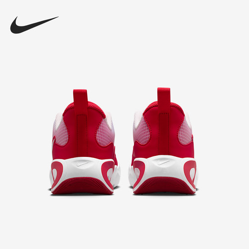Nike/耐克正品Air Max GS女子大童时尚耐磨运动鞋FN4446-600