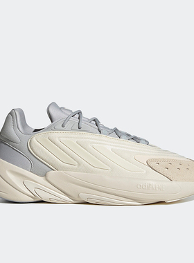 Adidas/阿迪达斯正品OZELIA三叶草男女同款复古运动鞋JS3031