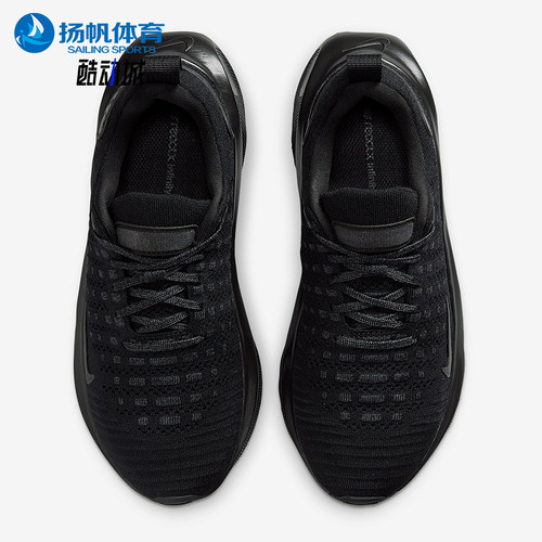Nike/耐克正品REACT INFINITY女士运动健身经典跑步鞋DR2670-004