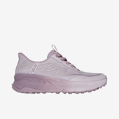 运动女士低帮透气柔软系带缓震跑步鞋 Skechers 斯凯奇正品