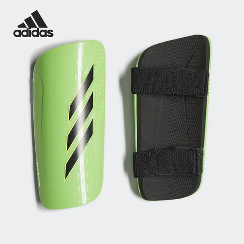 Adidas/阿迪达斯正品X SG TRN男女时尚绑带式护腿板HC0599