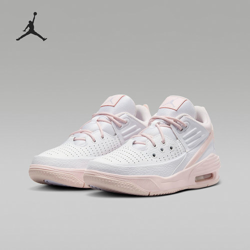 Nike/耐克大童缓震篮球鞋