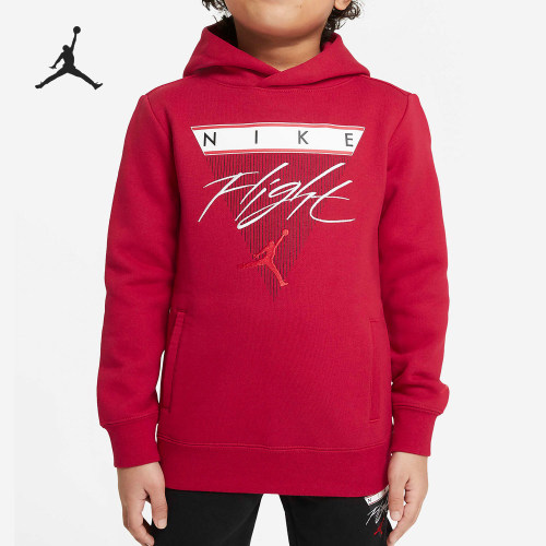 Nike/耐克正品小童运动卫衣