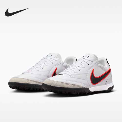 Nike/耐克正品Tiempo Ligera Pro男女经典低帮足球鞋IB4477-106