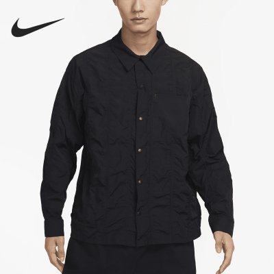 Nike/耐克男士梭织上衣