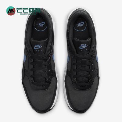 耐克女子缓震气垫运动鞋