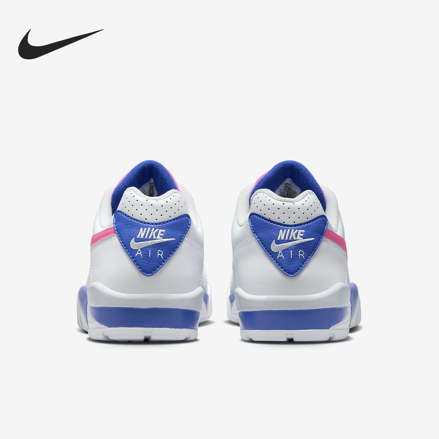 Nike/耐克正品Trainer 3男士透气拼接耐磨运动鞋FN6887-100