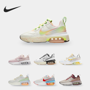 耐克正品 女子气垫缓震运动跑步鞋 AIR VERONA CU7909 MAX Nike