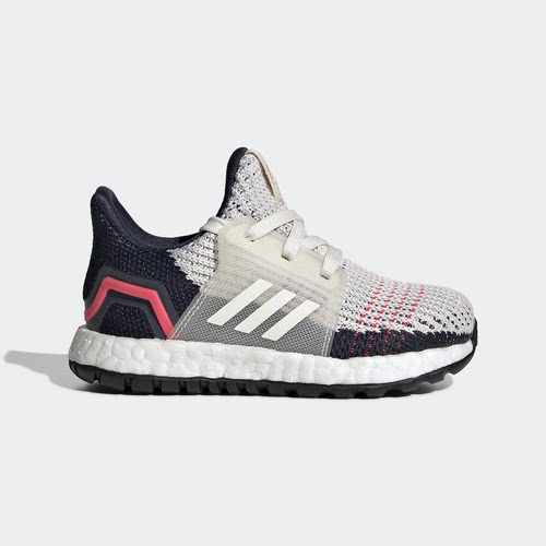 阿迪达斯正品婴童鞋防滑跑步鞋