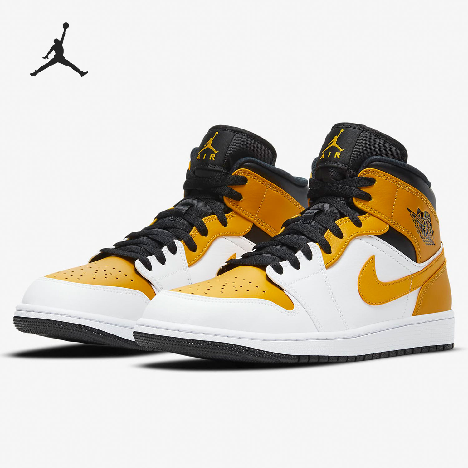 耐克AIRJORDAN1男子休闲板鞋