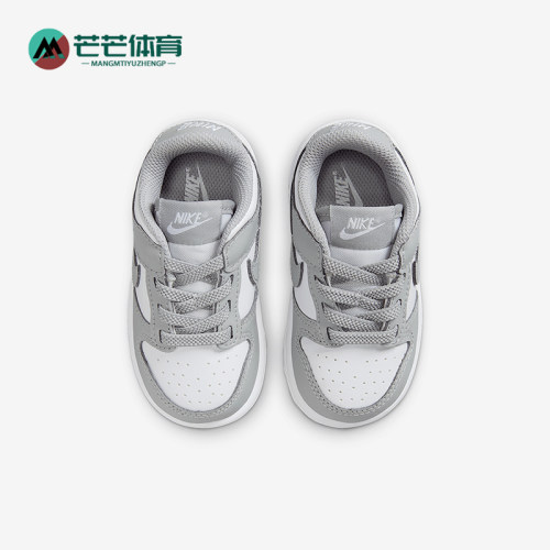 Nike/耐克婴童耐磨休闲板鞋