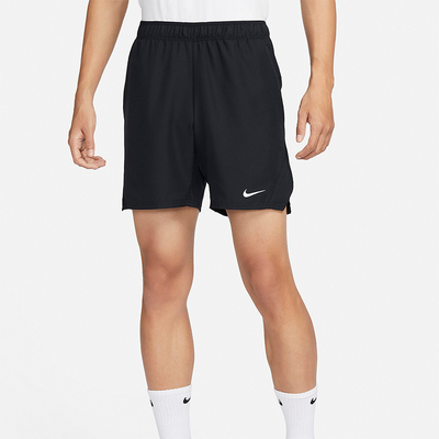 Nike/耐克正品夏季男士宽松透气健身训练运动短裤FD5381-010