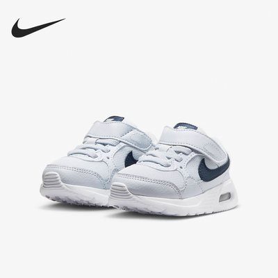 Nike/耐克婴童魔术贴休闲鞋