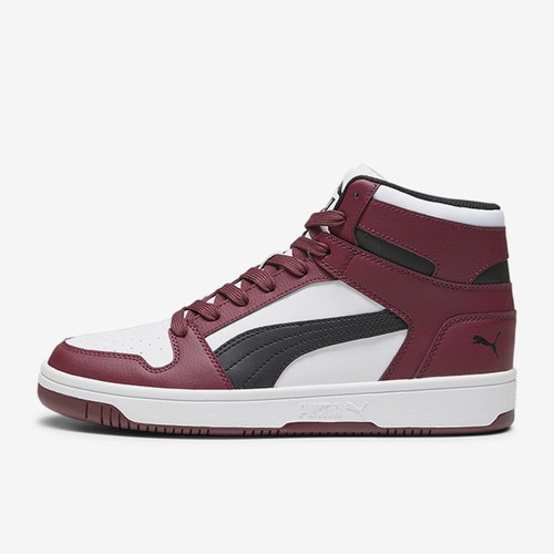 Puma/彪马正品Rebound LayUp SL男女款运动休闲板鞋369573-37