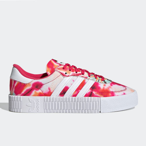 休闲板鞋Adidas/阿迪达斯