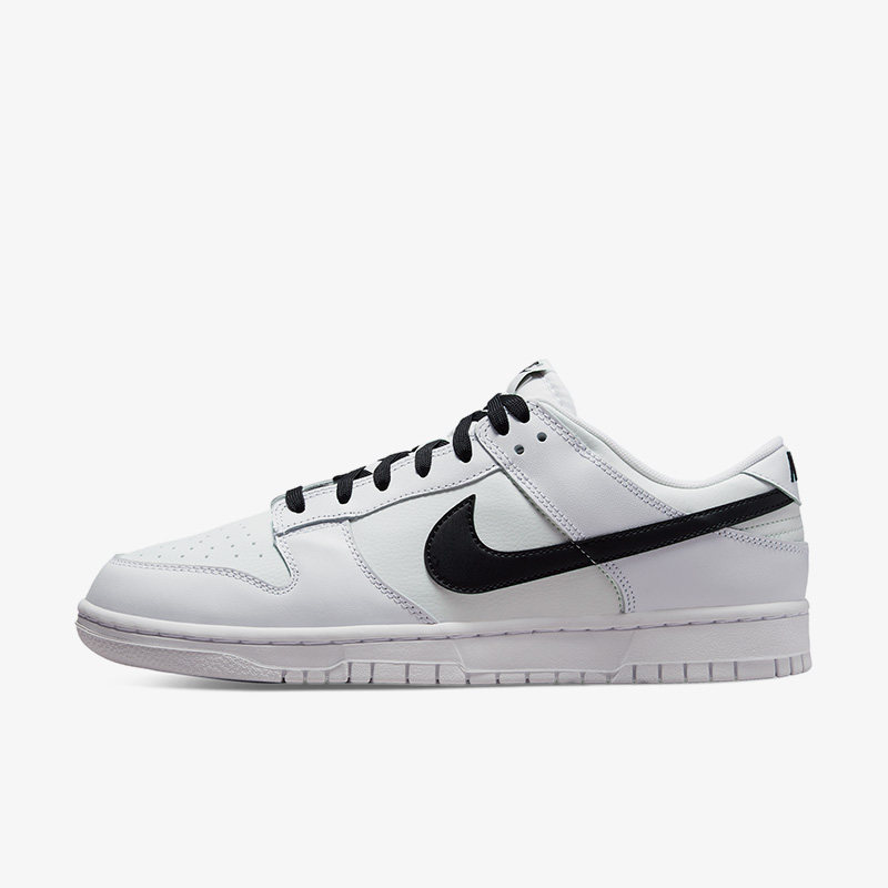 Nike/耐克正品秋季DUNK男子运动休闲舒适低帮板鞋 DJ6188-101,运动鞋new,板鞋,淘宝优惠券,粉丝福利购,淘宝优惠卷