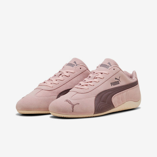 Puma/彪马正品Speedcat男女耐磨透气时尚潮流休闲鞋406329-52