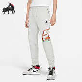 耐克正品 休闲JORDAN男子时尚 潮流运动长裤 Nike DC9609 097