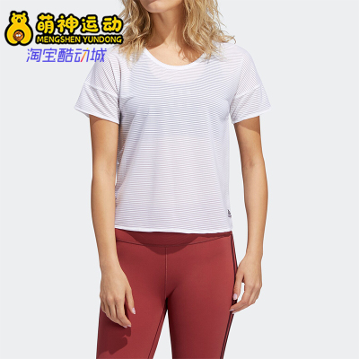 运动休闲短袖T恤秋季新品