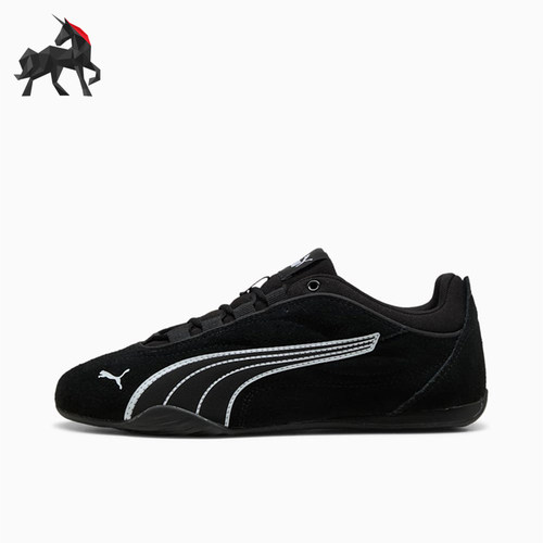 Puma/彪马正品Catch Soleil女士时尚低帮轻便休闲鞋403955-03