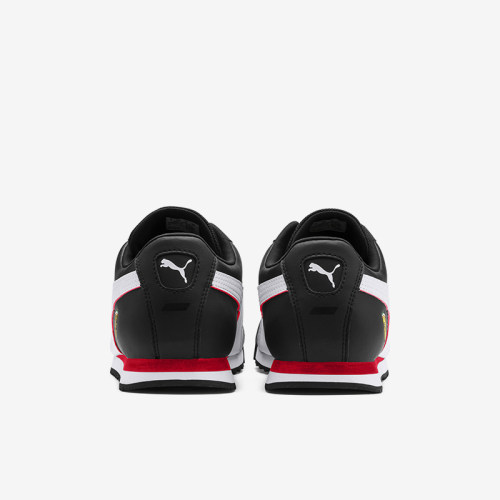 Puma/彪马正品Scuderia Ferrari男士潮流休闲低帮防滑运动鞋