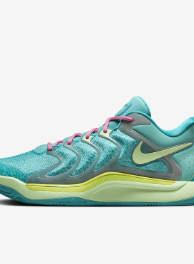 Nike/耐克正品2025新款男女同款耐磨实战运动篮球鞋HV1945-300