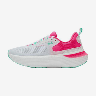 UA/安德玛正品Infinite Elite 2女子防滑耐磨跑步鞋3028178-101