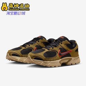 Nike/耐克正品2026夏款男士系带运动耐磨低帮跑步鞋II6292-002