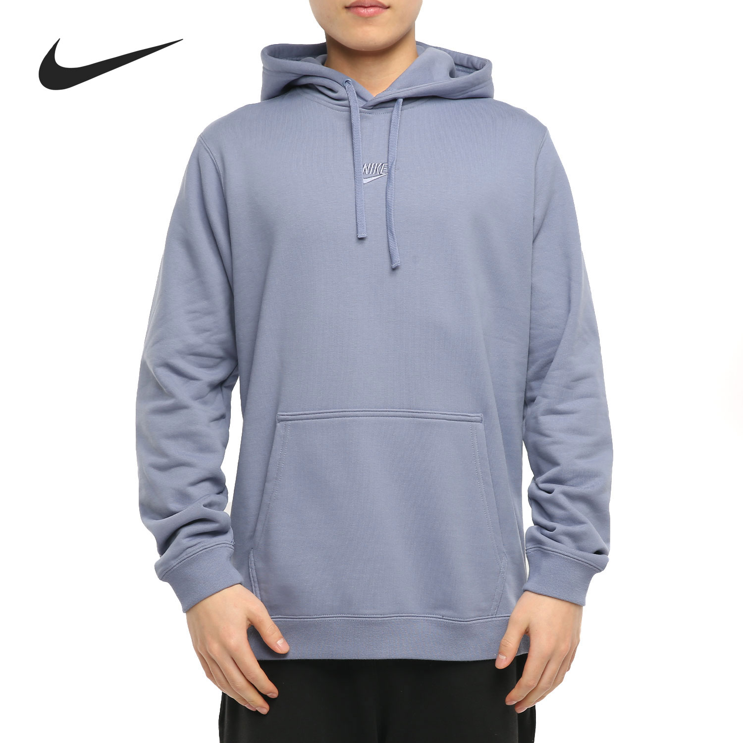 Nike/耐克正品当季新款男子舒适运动训练休闲卫衣套头衫DH4350