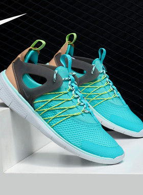 Nike/耐克正品新款FREE VIRTUS女子休闲运动跑步鞋725060-600