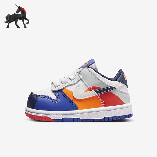 Nike/耐克婴童轻便耐磨运动鞋