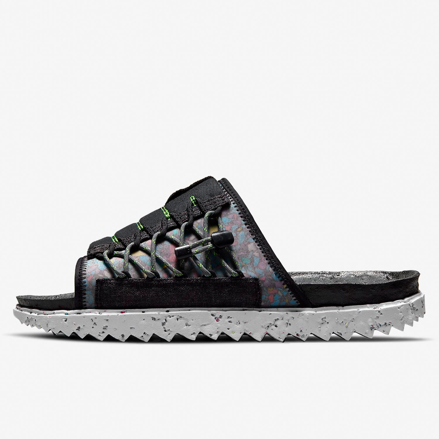 耐克运动男子休闲拖鞋正品