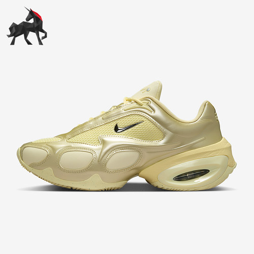 Nike/耐克正品Air Max女士耐磨气垫缓震时尚运动跑步鞋FV1920-700