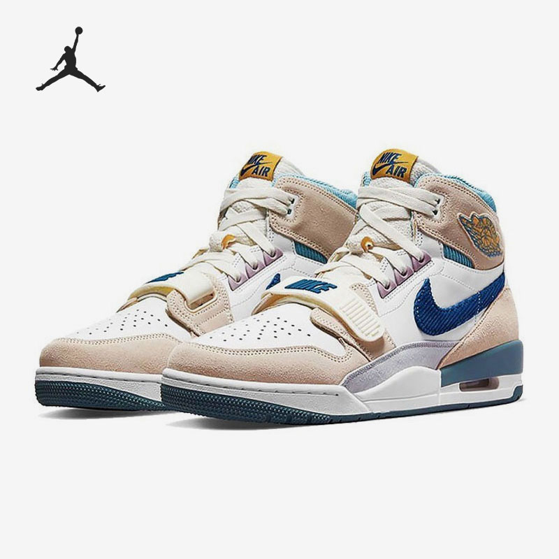 女子GSNike/耐克实战篮球鞋