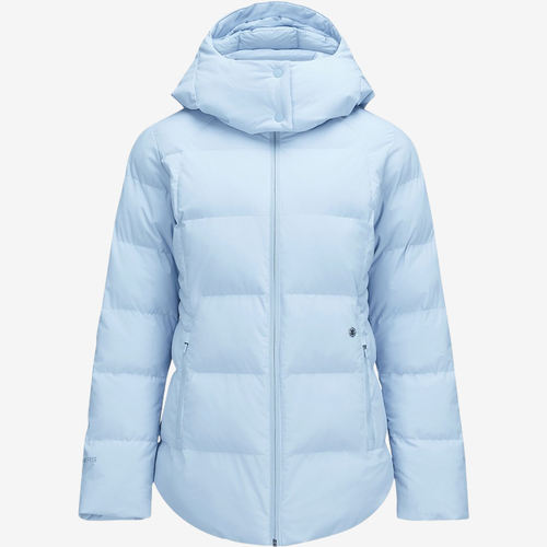 Skechers斯凯奇正品儿童运动生活系列保暖棉服P424W070-02K5