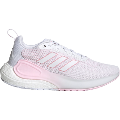 阿迪达斯男女舒适运动跑步鞋