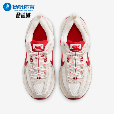 Nike/耐克正品Vomero 5 GS女子大童耐磨低帮系带运动鞋IB5727-100