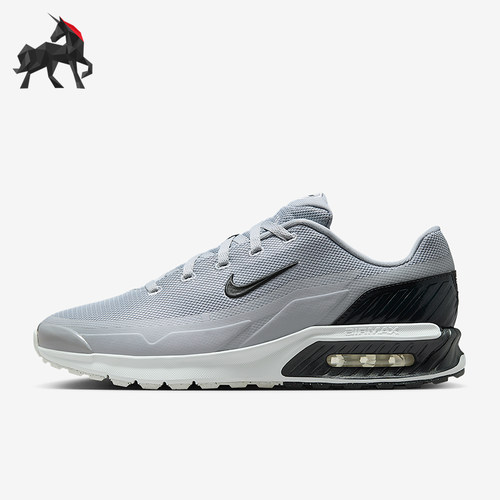 Nike/耐克正品Air Max男士耐磨网眼气垫缓震低帮跑步鞋IF2624-007