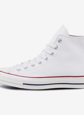 Converse/匡威正品Chuck 70男女同款简约轻便运动帆布鞋162056C