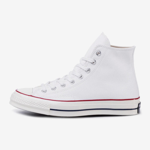 Converse/匡威正品Chuck 70男女同款简约轻便运动帆布鞋162056C