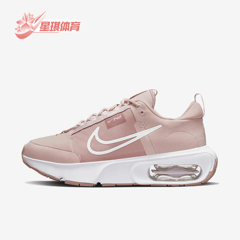 耐克气垫缓震男女跑步鞋