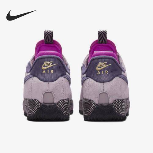 Nike/耐克正品AIR FORCE 1女士空军一号运动板鞋FZ2600-200
