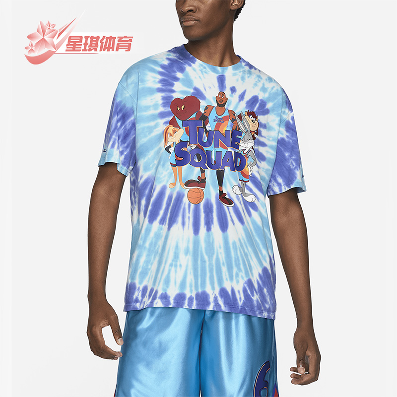 Nike耐克正品男子运动短袖