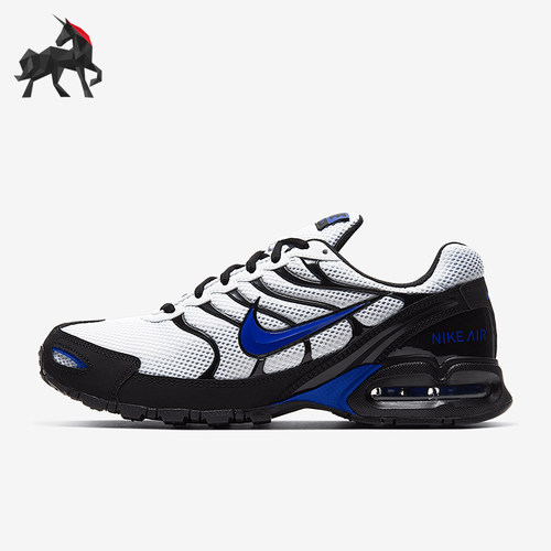 Nike/耐克正品2025年新款男士低帮复古网面减震休闲鞋CW7026-100